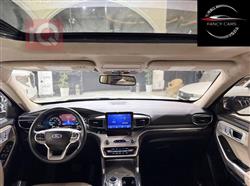 فۆرد ئێکسپلۆرەر